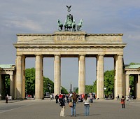 Berlin - 3 dni