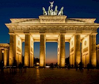 Berlin - 3 dni - oferta dla grup szkolnych