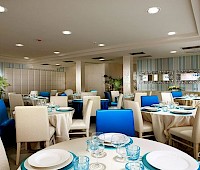 Hotel Turquoise*** Cesenatico OFERTA SPECJALNA!!! + RSM!!!