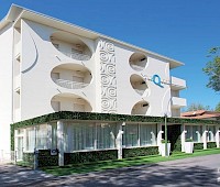 Hotel Turquoise*** Cesenatico OFERTA SPECJALNA!!! + RSM!!! - 08-17.07.2022