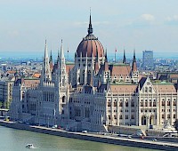 Budapeszt - 3 dni