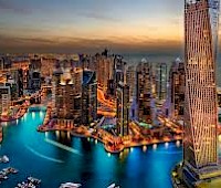 Dubaj - Twoje marzenie… - 11-18.02.2022