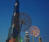 Dubaj - Twoje marzenie… - 11-18.02.2022