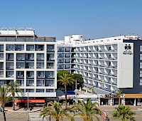 Hotel Flamingo**** Lloret de Mar - 26.06-05.07.2022